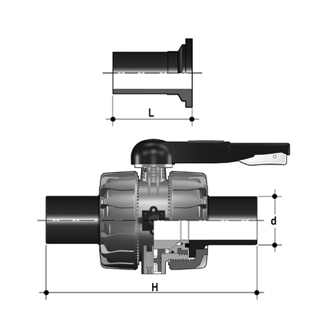 EPDM 27.447.3L