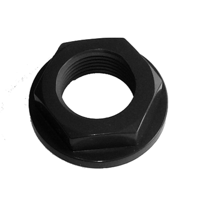 <P>Kontermutter, PVC-U</P> <P>Kontermutter, PVC-U</P>