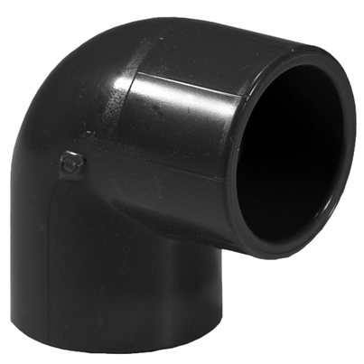 <P>Winkel 90°, PVC-U</P> <P>Winkel 90°, PVC-U</P>