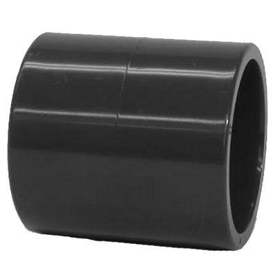 <P>Muffe, PVC-U</P> <P>Muffe, PVC-U</P>