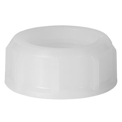 <P>Überwurfmutter, PVDF</P> <P>Überwurfmutter, PVDF</P>