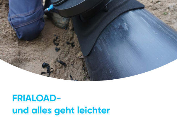 FRIALOAD Alles geht leichter