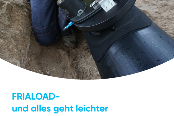 FRIALOAD Alles geht leichter