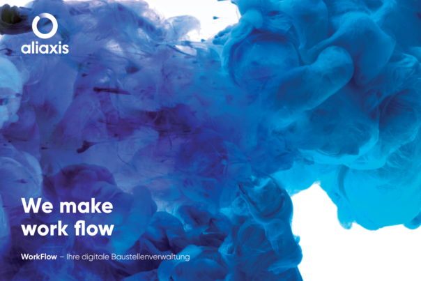WorkFlow Flyer