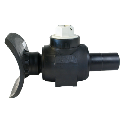 <P>Tapping ball valve Top loading for side tapping under pressure</P>