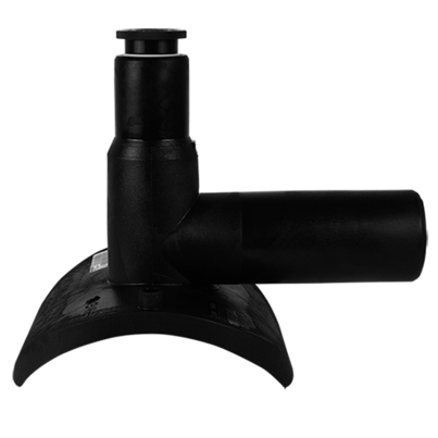 <P>Top-loading tapping tee, SDR 11</P>