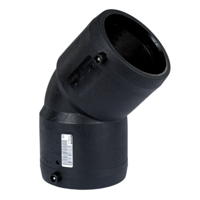 <P>Winkel 45°, SDR 11</P> <P>Winkel 45°, SDR 11</P>