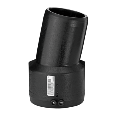 <P>Winkel 11° mit Spitzende, SDR 11</P> <P>Winkel 11° mit Spitzende, SDR 11</P>