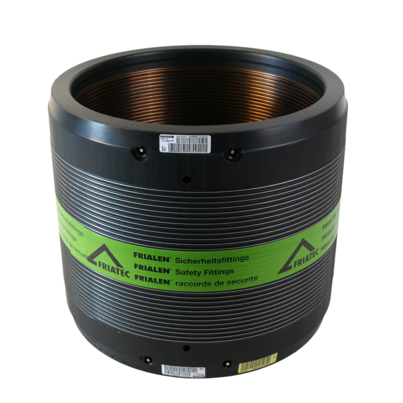 <P>Reducer, SDR 17 for Relining</P> <P>Reducer, SDR 17 for Relining</P>