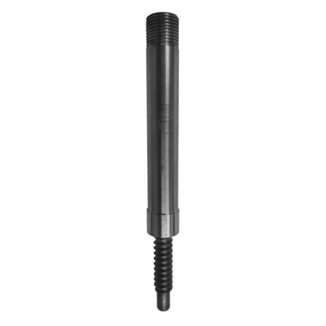Pressure test adapter Pressure test adapter