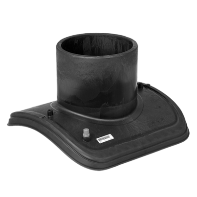 <P>Vacuum-loading sewage saddle</P> <P>Vacuum-loading sewage saddle</P>