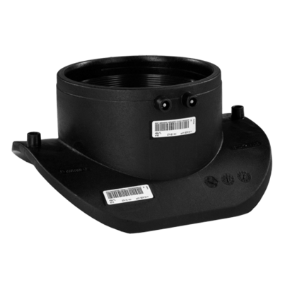 <P>Vacuum-loading sewage saddle</P> <P>Vacuum-loading sewage saddle</P>