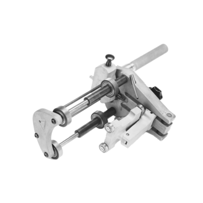 <P>Scraper tool for pipes d 250 - d 710 (10" - 28" IPS) and spigot fittings</P>