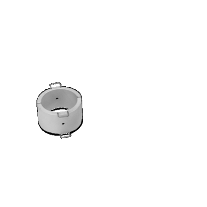 <P>Manuelle Rundungsschelle für Rohre d 63 - d 250</P>