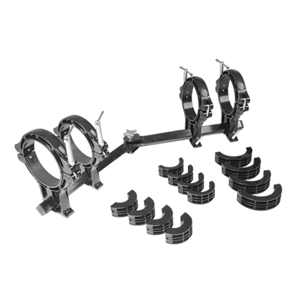 <P>Alignment clamp d 63 - d 180</P> <P>Alignment clamp d 63 - d 180</P>