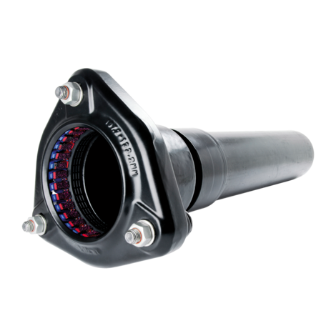 FRIAGRIP PE-Adapter