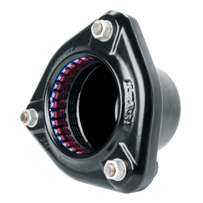 <P>FRIAGRIP End-Cap</P>