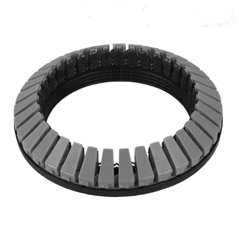 FRIAGRIP Grip- and Sealing System FRIAGRIP Grip- and Sealing System