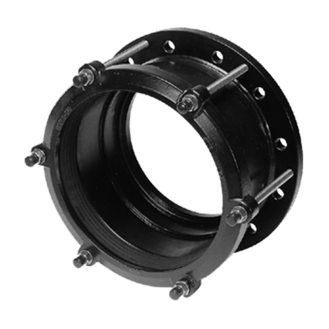 Ultra-Range Flange Adaptor