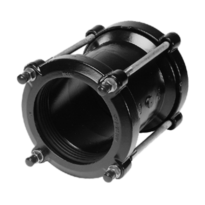 <P>Ultra-Range Coupling</P>