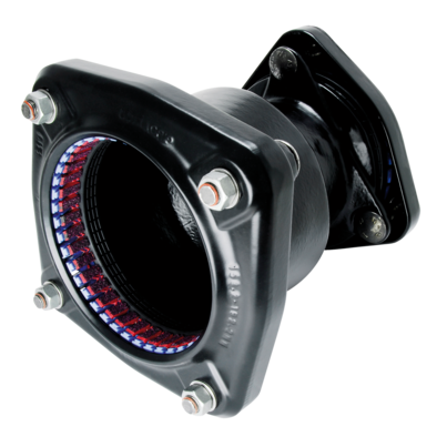 <P>FRIAGRIP Reducer-Coupling</P>