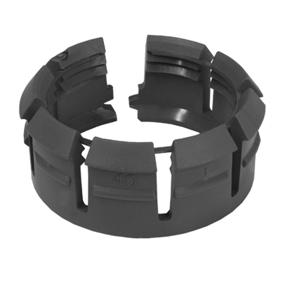 <P>Klemmring für PVC Rohre</P>