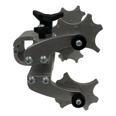 <P>Alignment clamp d 20 - d 63</P> <P>Alignment clamp d 20 - d 63</P>