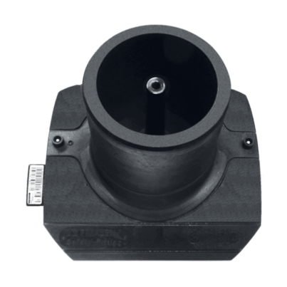 <P>Saddle with outlet spigot Universal SDR 11</P>
