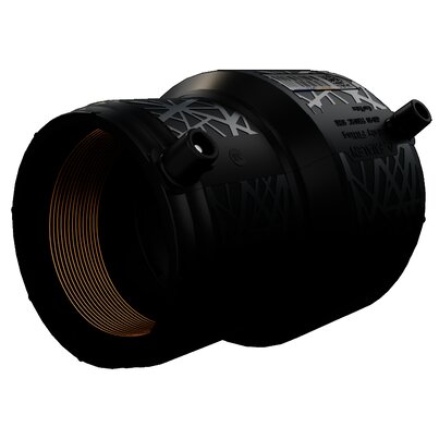 <P>Reducer, SDR 11</P> <P>Reducer, SDR 11</P>