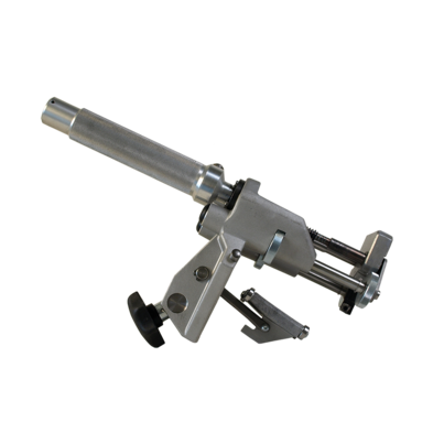 <P>Scraper tool for pipes d 75 - d 225 (3" - 8" IPS)</P>