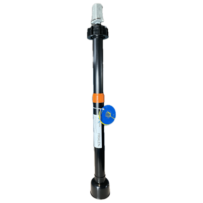 <P>Installation kit for ball valves</P>