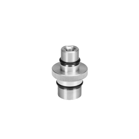<TEXT><P>Druckprobenadapter</P></TEXT> <TEXT><P>Druckprobenadapter</P></TEXT>
