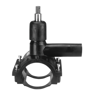 <P>Druckanbohrventil Classic, SDR 11</P>