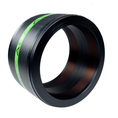 <P>Coupler without inner stop, SDR 17</P> <P>Coupler without inner stop, SDR 17</P>