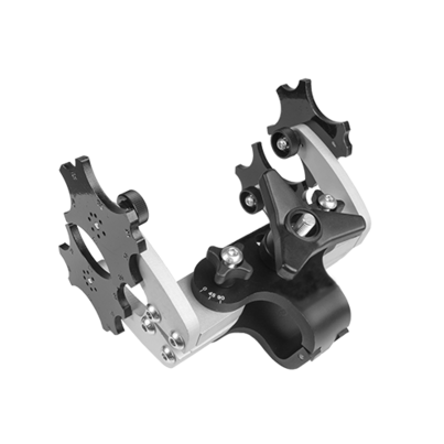 <P>Alignment clamp d 20 - d 63</P> <P>Alignment clamp d 20 - d 63</P>