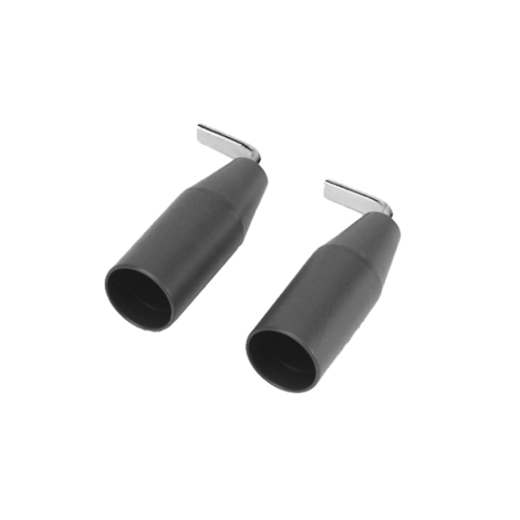 <TEXT><P>Adapter for flat contacts</P></TEXT> <TEXT><P>Adapter for flat contacts</P></TEXT>