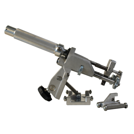 <TEXT><P>Schälgeräte für Rohrenden d 75 - d 400</P></TEXT> <TEXT><P>Schälgeräte für Rohrenden d 75 - d 400</P></TEXT>