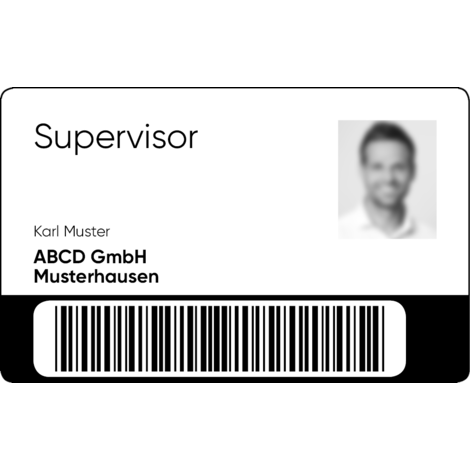 Supervisor Pass