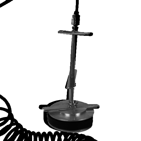 Plunger Plunger