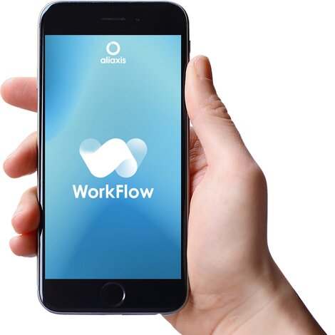 WorkFlow - The digital assistant for construction project management