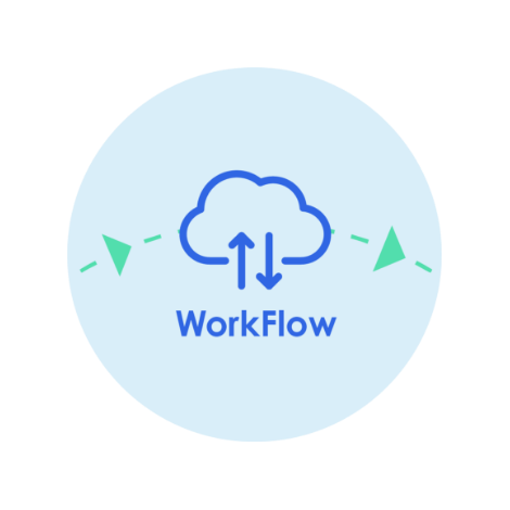 WorkFlow - The digital assistant for construction project management