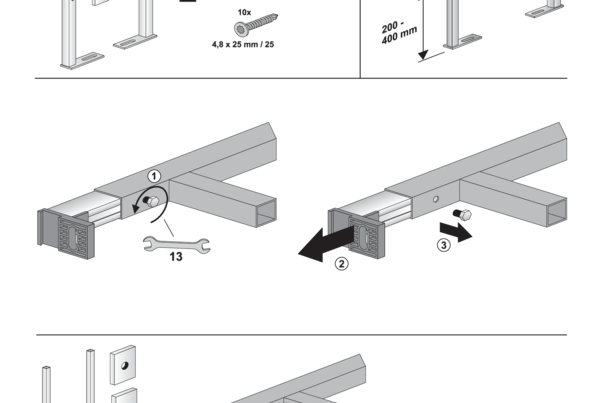 Assembly Instruction 16.033.00..0000
