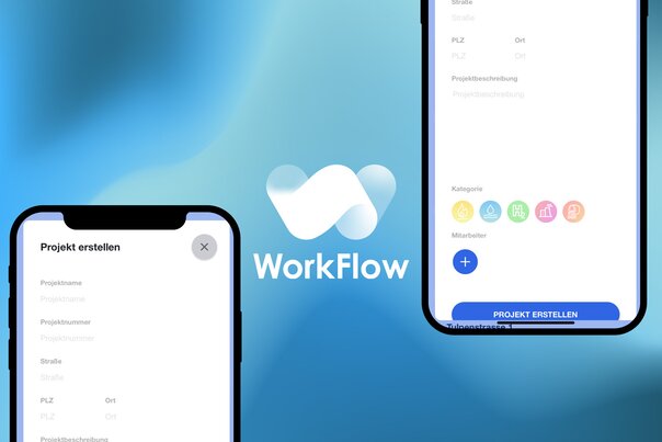 Neues WorkFlow Update: Diverse Verbesserungen für unsere Nutzer