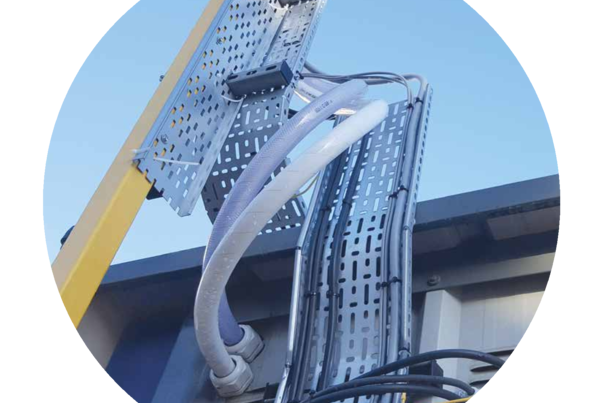 ProtectaFlex Detect Double Containment