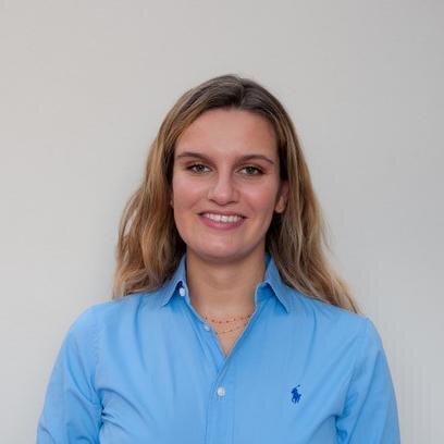 Giulia Lecchi Giulia Lecchi: EMEA Product Manager