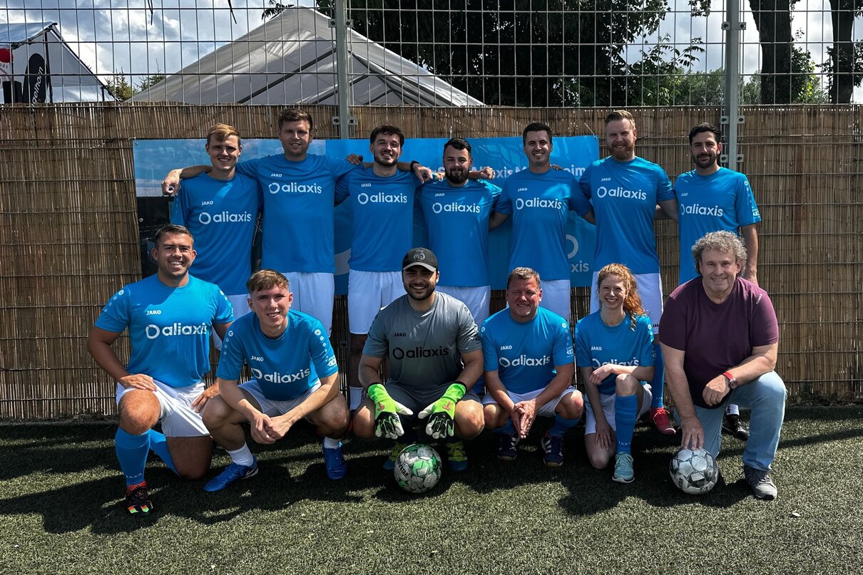 Company Cup 2025