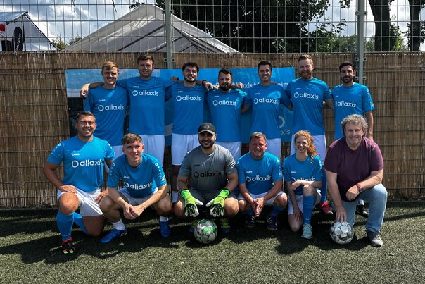 Company Cup 2025