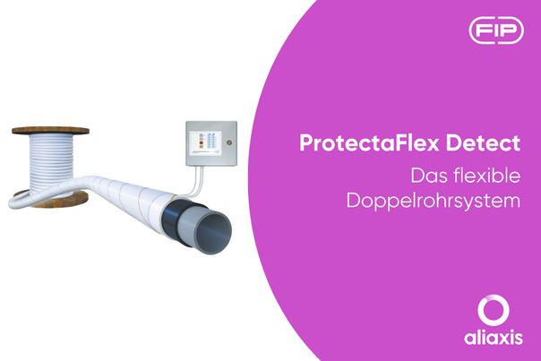 ProtectaFlex Detect - die innovative Lösung für den sicheren Transport von chemischen Flüssigkeiten 