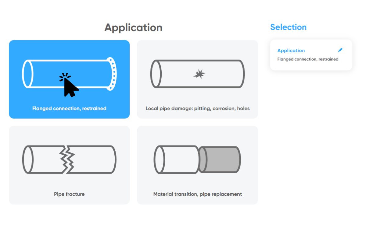 Introducing Our Digital Product Finder – Your Fast Track to the Right Solution