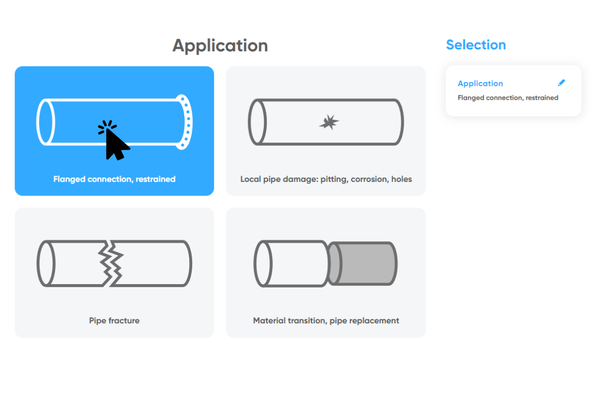 Introducing Our Digital Product Finder – Your Fast Track to the Right Solution